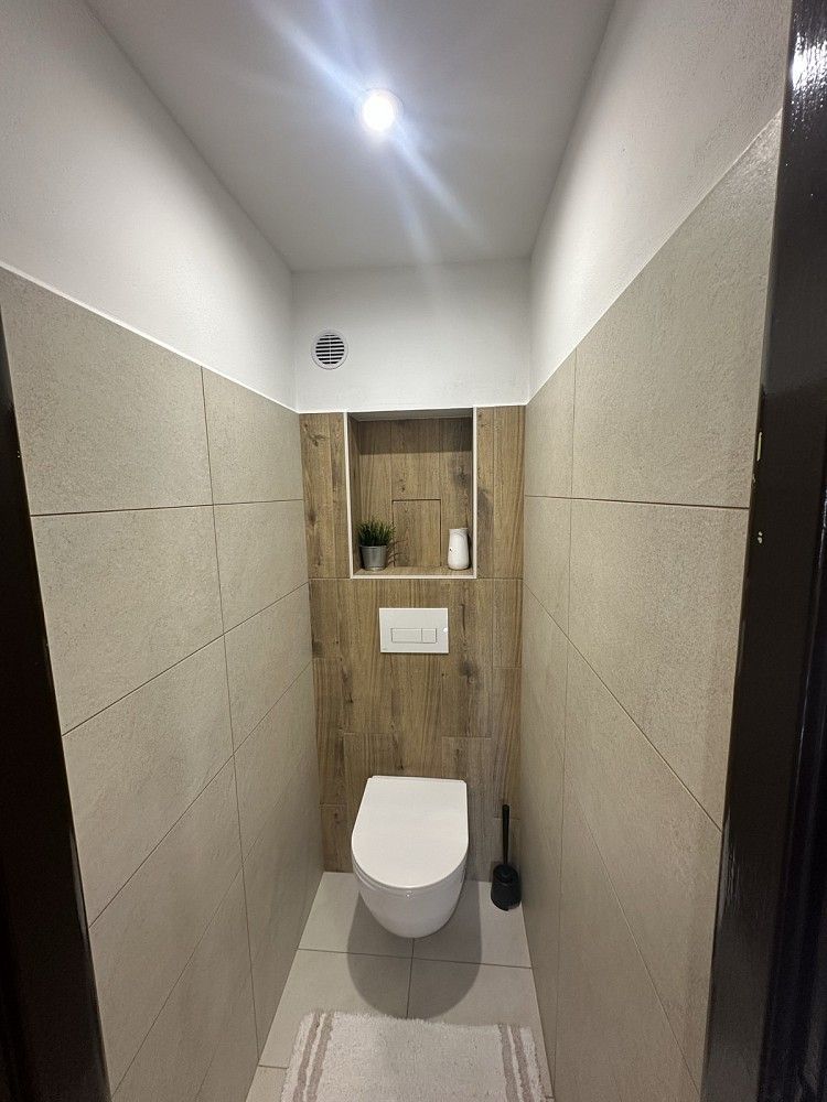 Byt 3+1, 80 m²