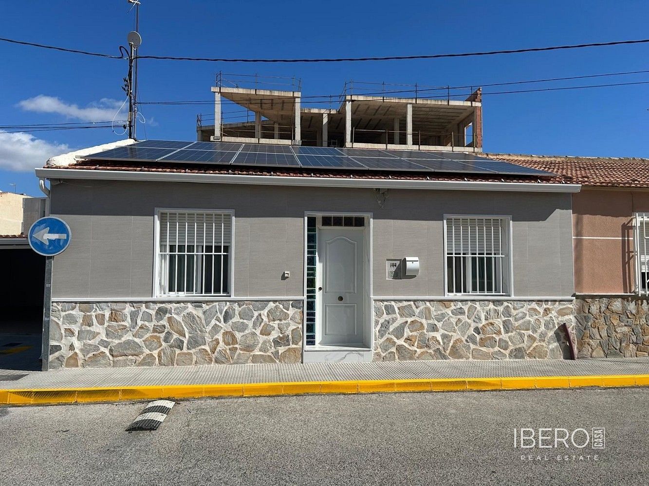 Prodej rodinný dům - Los Montesinos, ES, 152 m² - 5