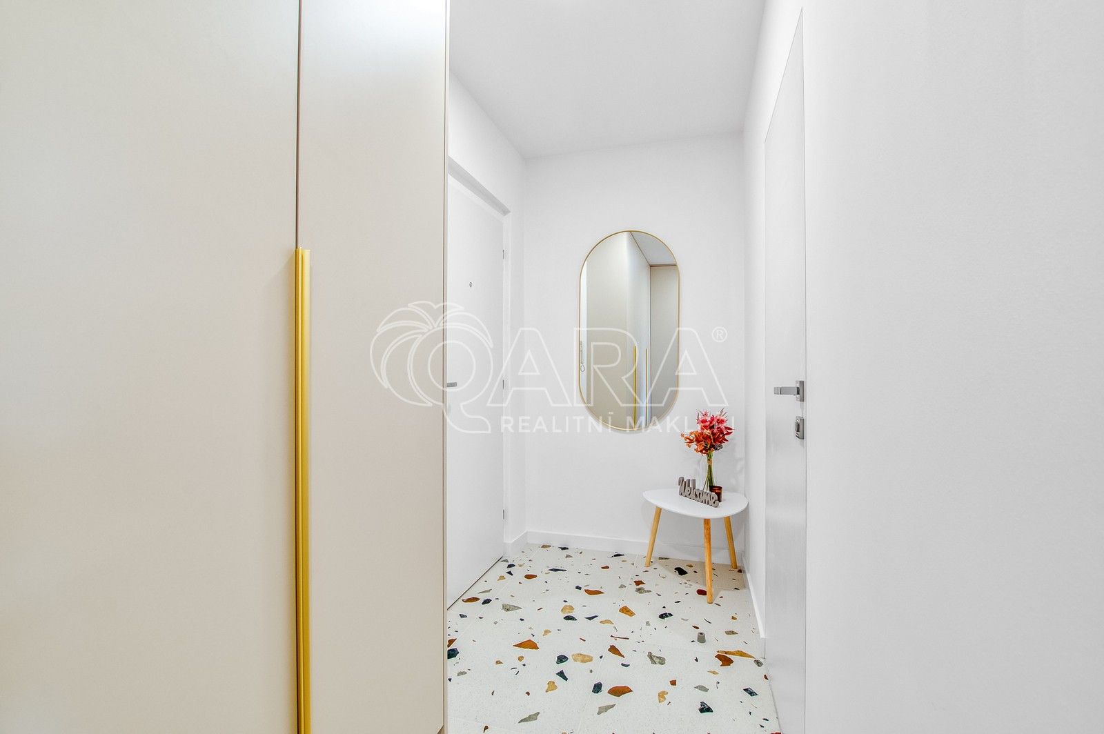 Pronájem byt 2+kk - Štramberská, Kopřivnice, 40 m²