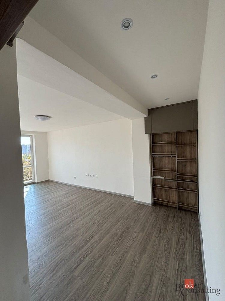 Pronájem byt 2+1 - Habrmannova, Plzeň - Východní Předměstí, 52 m² - 5