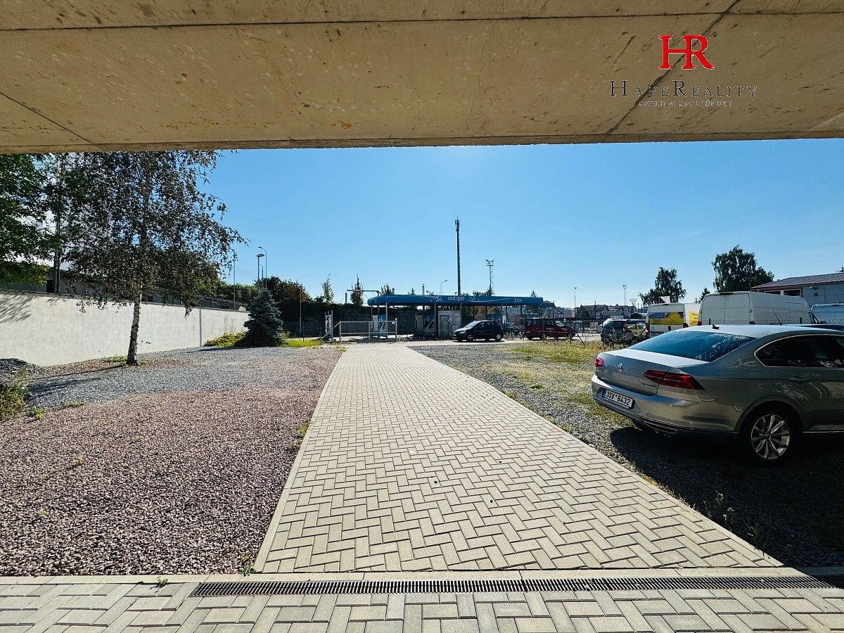Nemovitost · 15 m² · Benešov, Středočeský kraj - 3