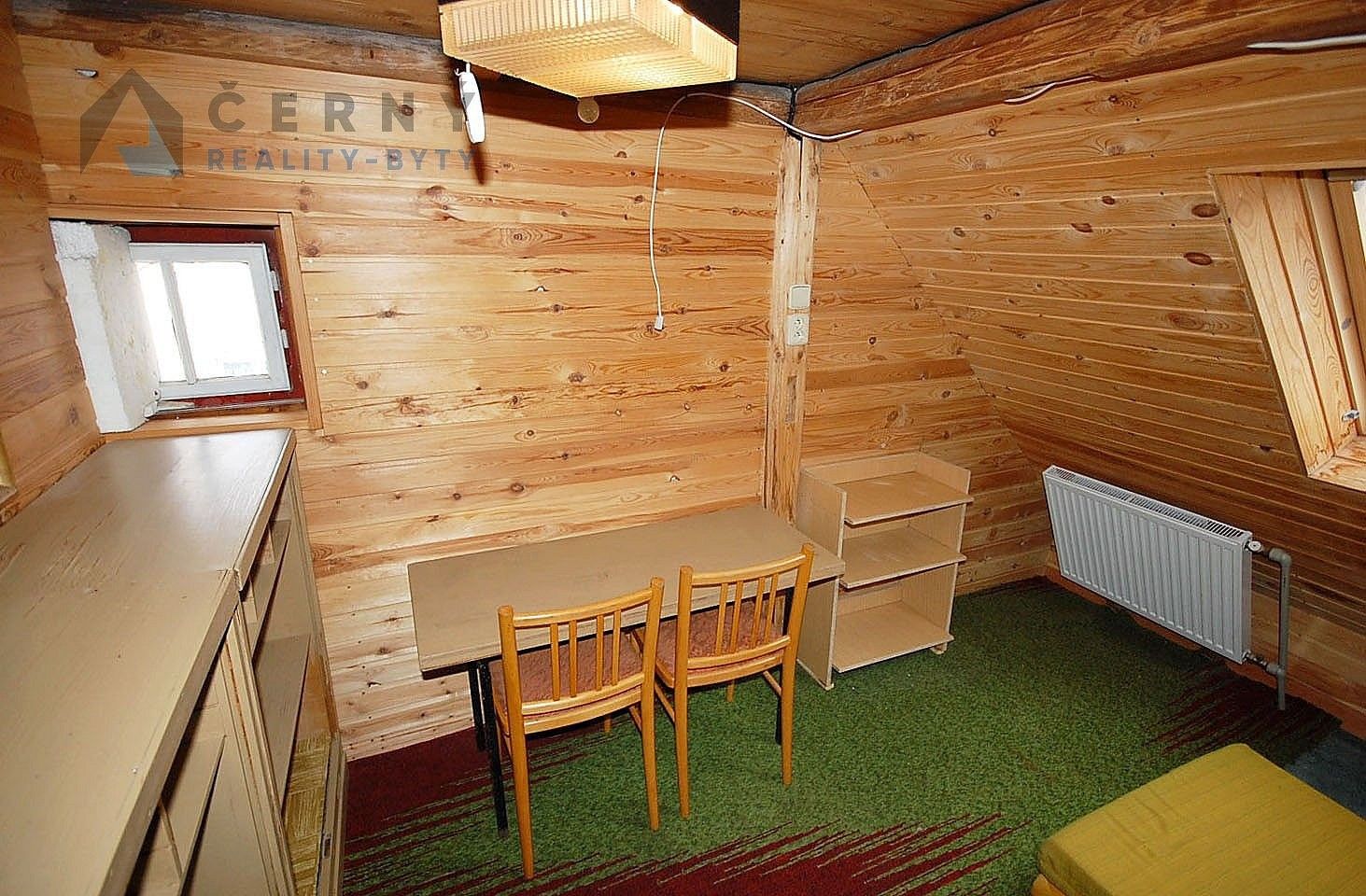 Byt · 15 m² · Jablonec nad Nisou, Liberecký kraj - 4