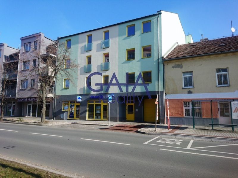 1+kk, Prostějov, 30 m² - 1