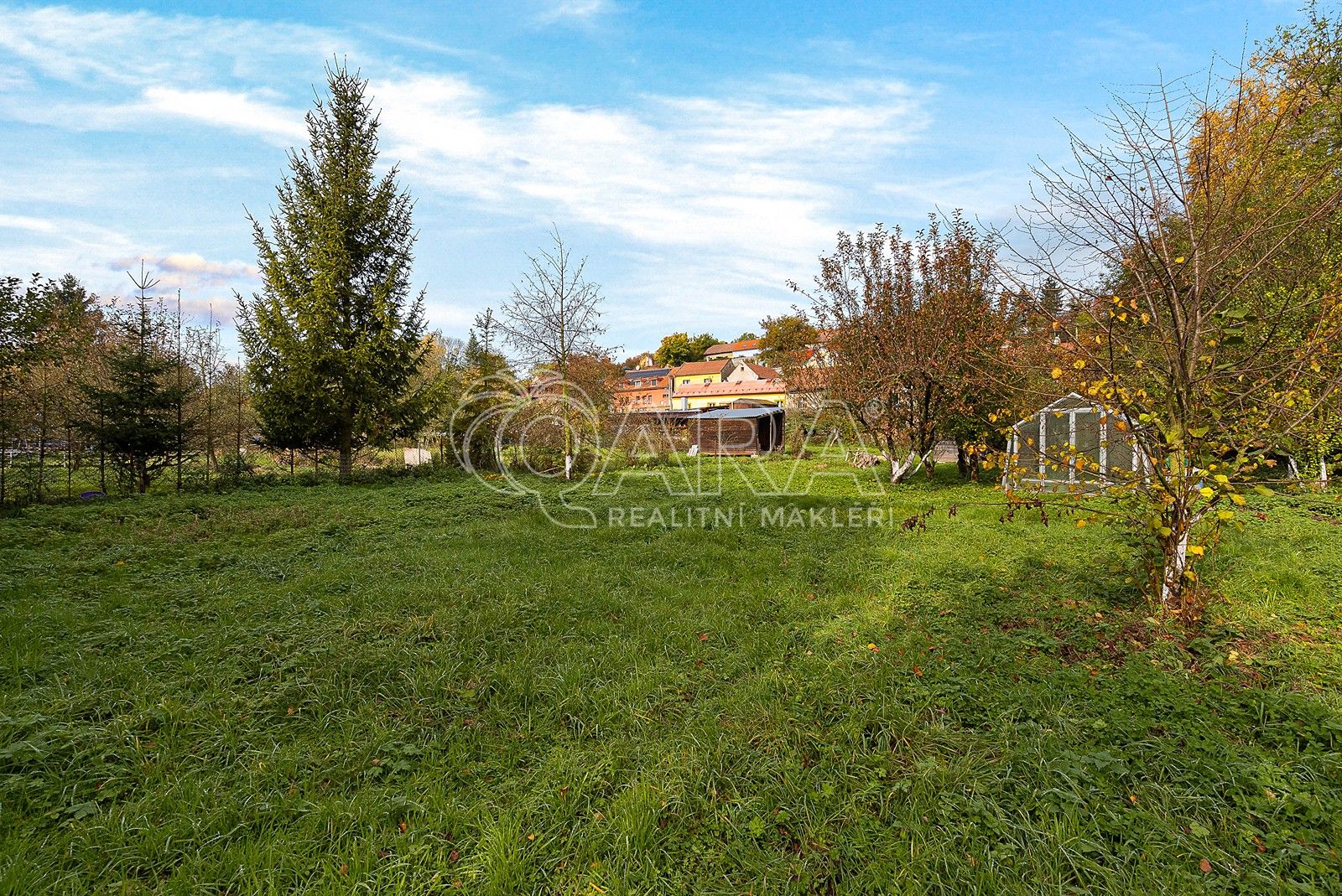 Prodej pozemek pro bydlení - Koleč, 1 m²