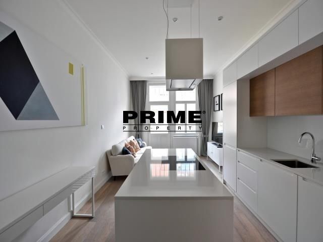 2+kk, náměstí Jiřího z Poděbrad 1561, Praha Vinohrady, 56 m² - 2