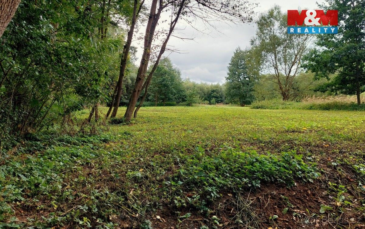 Prodej pozemek pro bydlení - Benešov u Prahy, 256 01