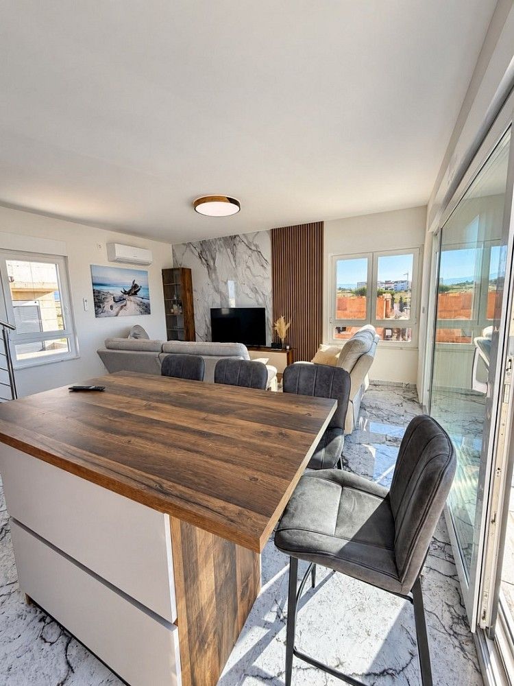 Byty, Povljana, Zadarska županija, Chorvatsko, 134 m² - 2