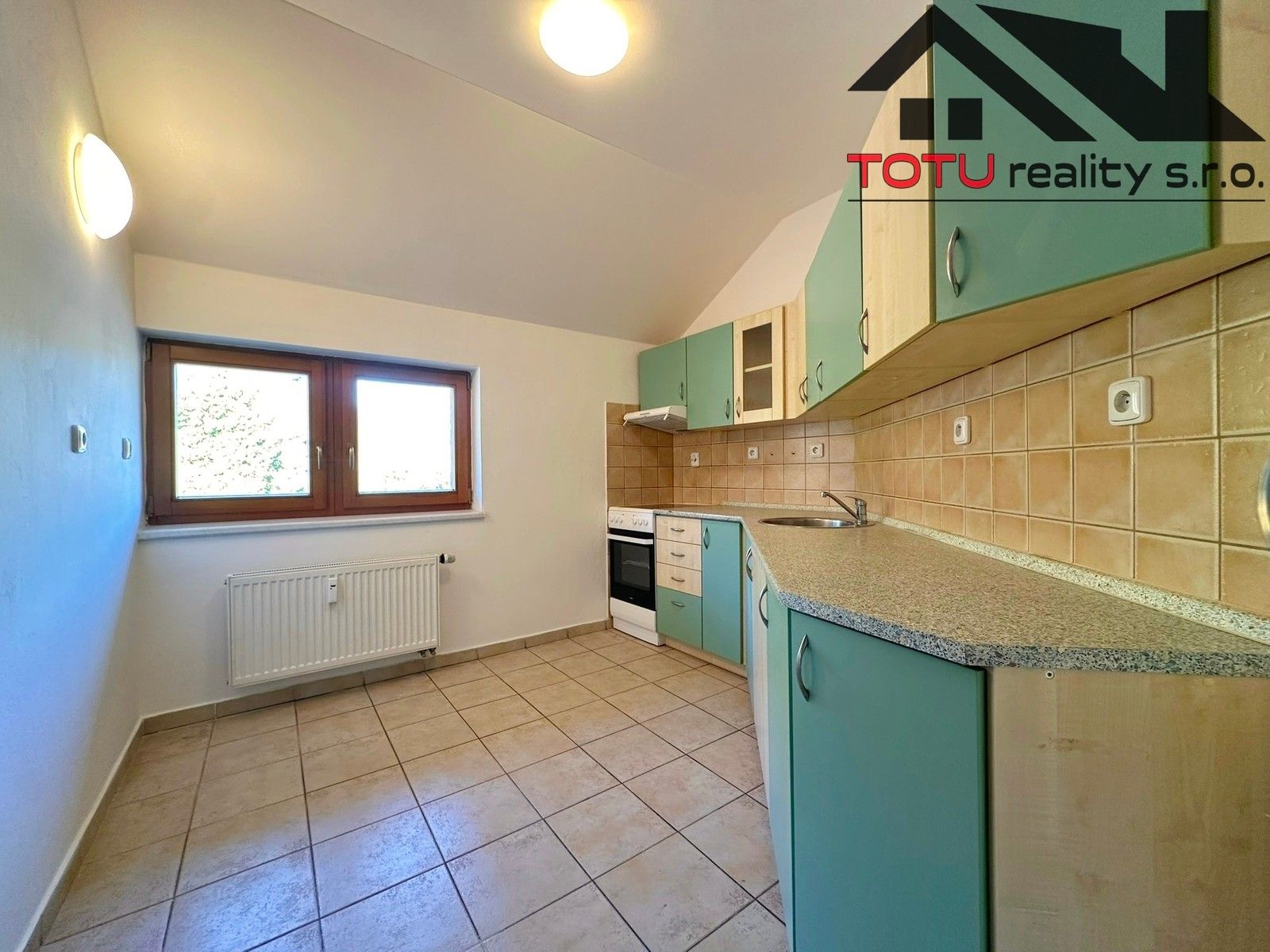 Pronájem byt 3+1 - U Zastávky, Náchod, 70 m²