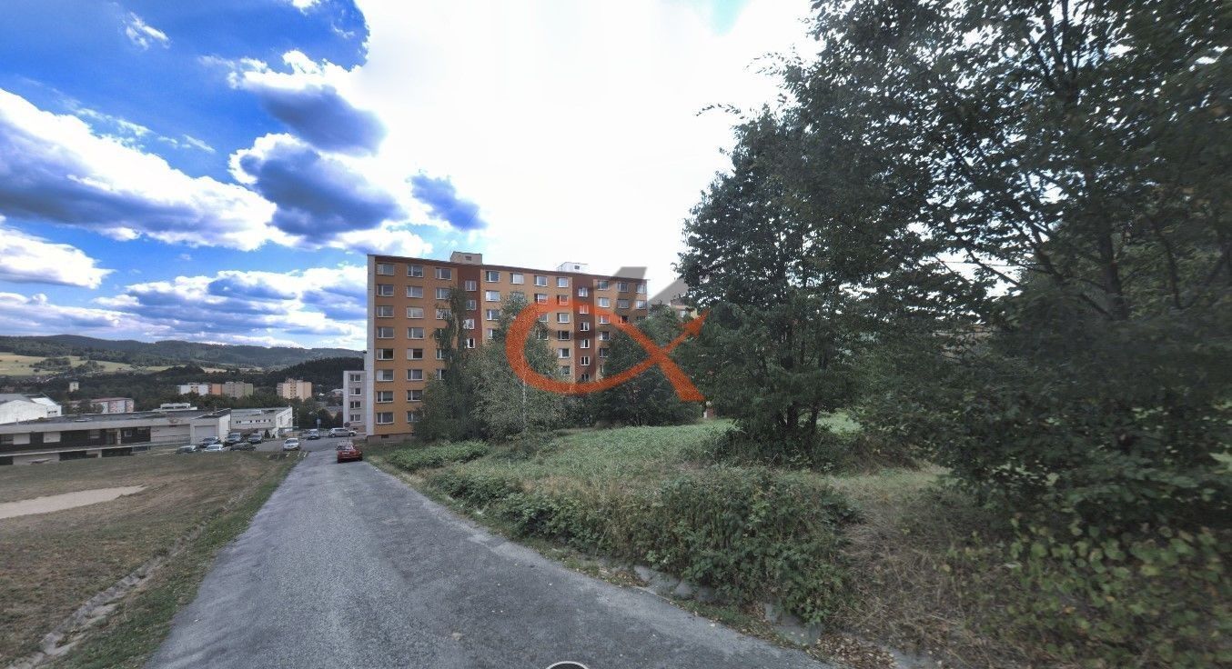 Pozemky pro bydlení, Rožnov pod Radhoštěm, 2 876 m²