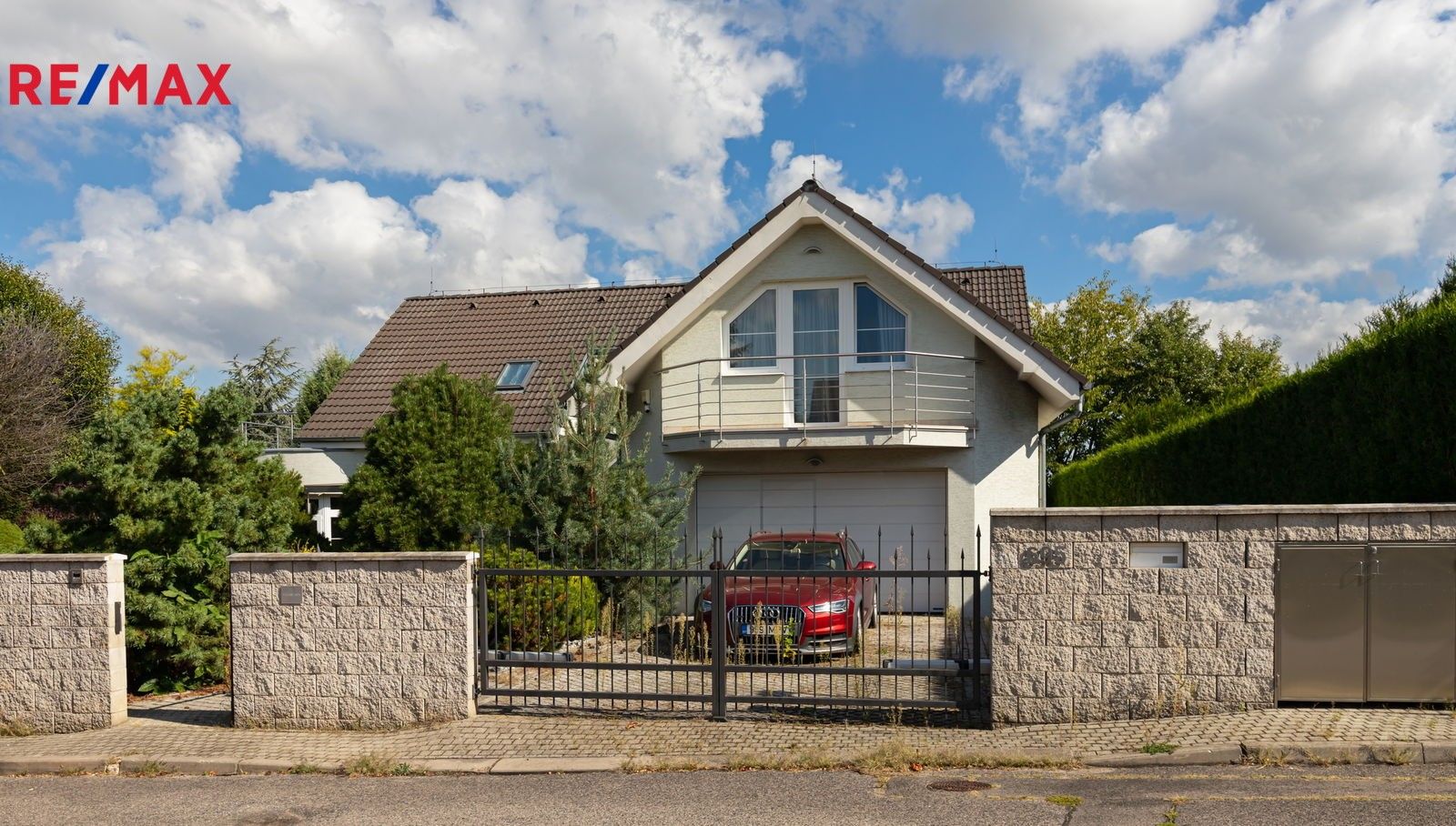 Rodinné domy, Borová, Jesenice, 280 m²