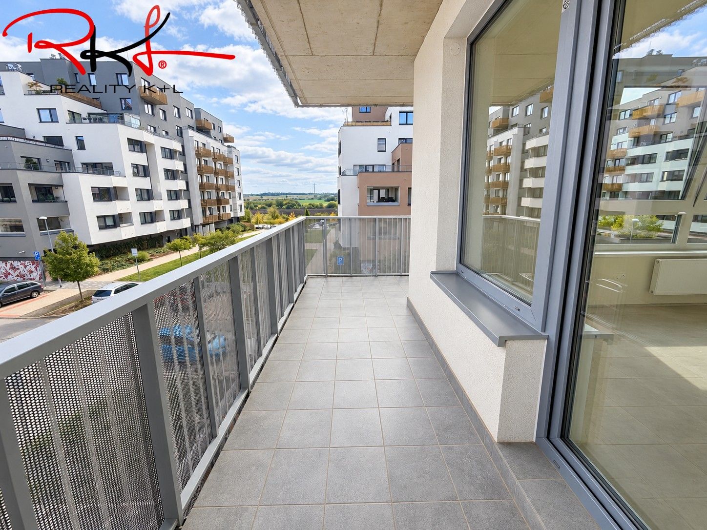 1+kk, Honzíkova, Praha Dolní Měcholupy, 45 m² - 1