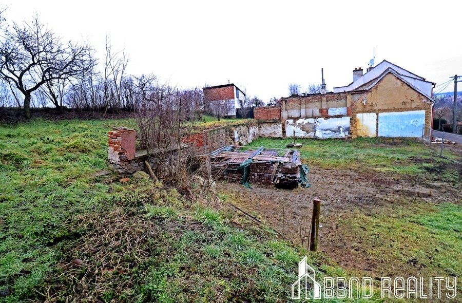 Prodej pozemek pro bydlení - Moravský Krumlov, 672 01