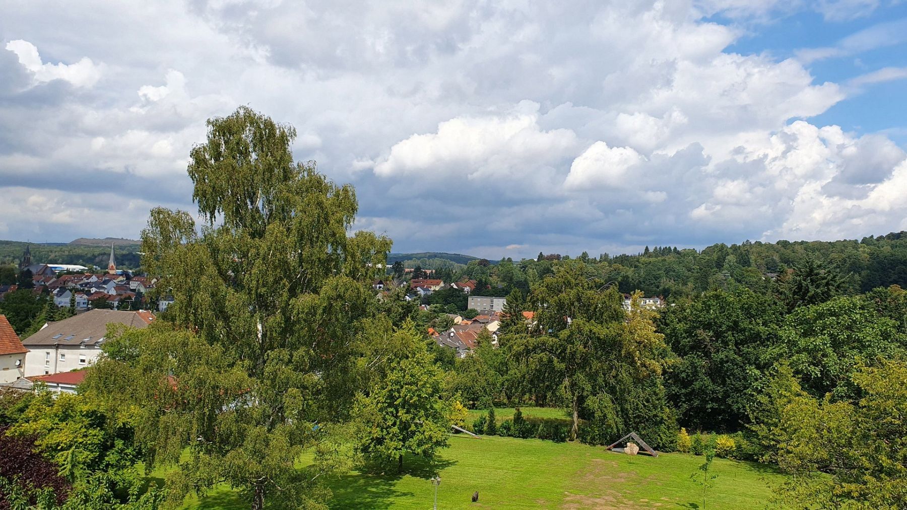 3+1, , Země Sársko, 87 m² - 1