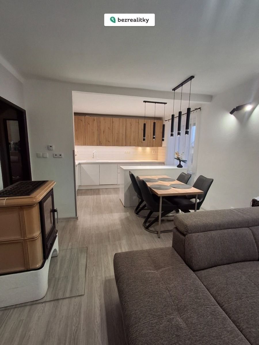 Prodej rodinný dům - Chlebov, Soběslav, 139 m²