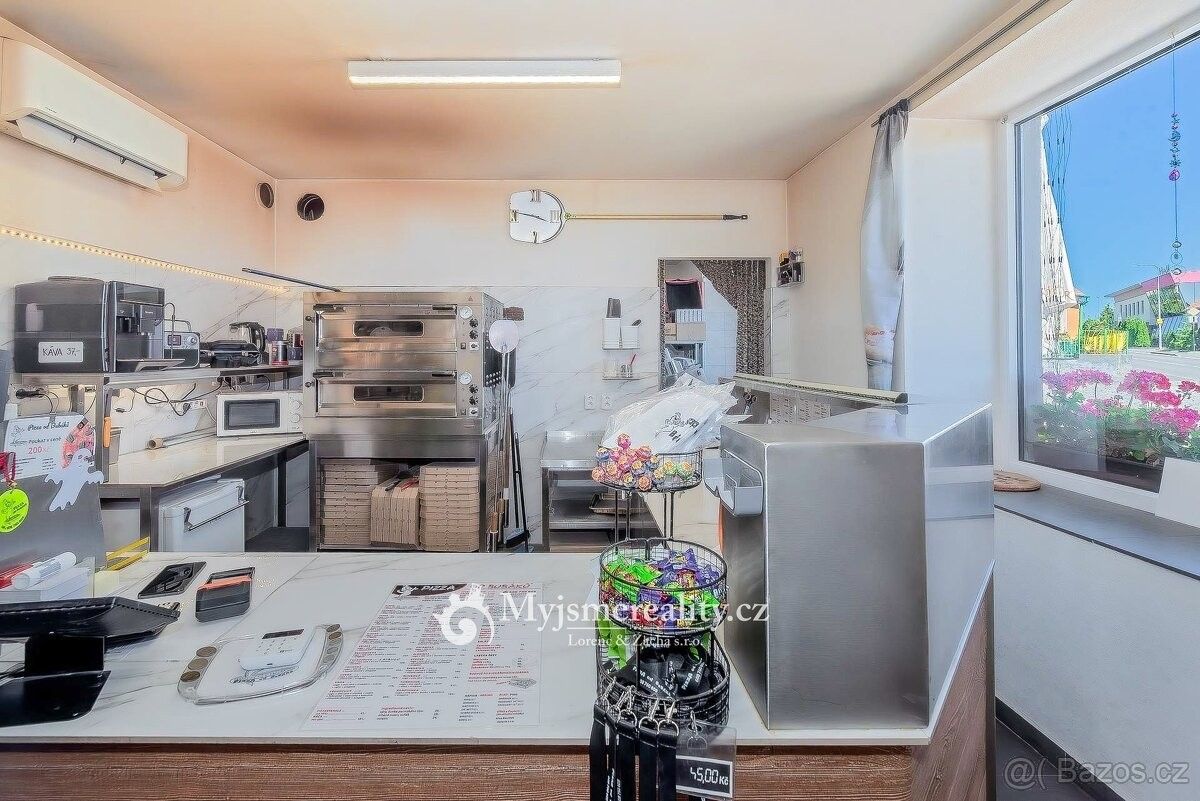 Prodej restaurace - Znojmo, 669 02