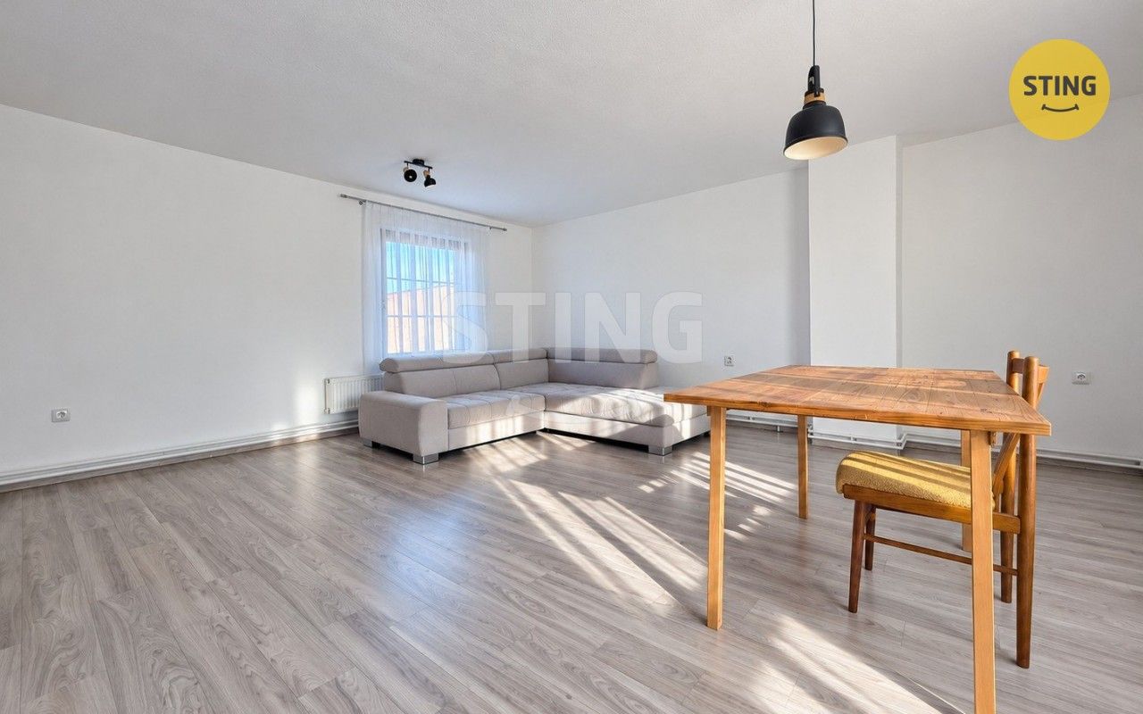 Byt 3+1 · 110 m² · 5. května, Jihlava - 3