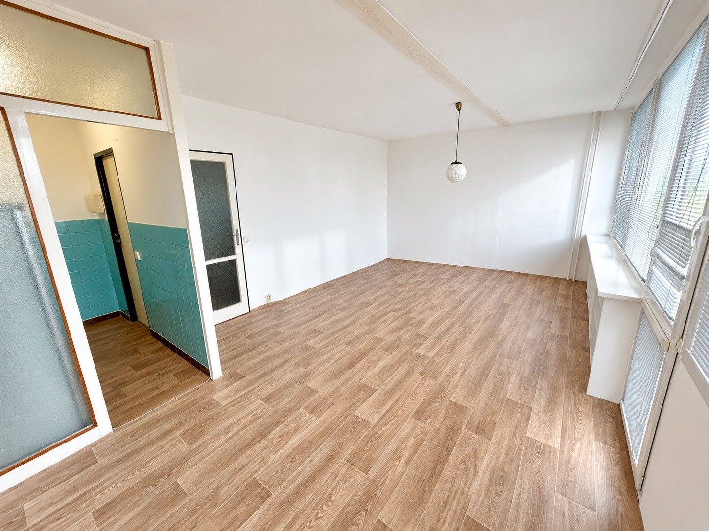 Byt 3+1 · 63 m² · Pouchovská, Hradec Králové - 3