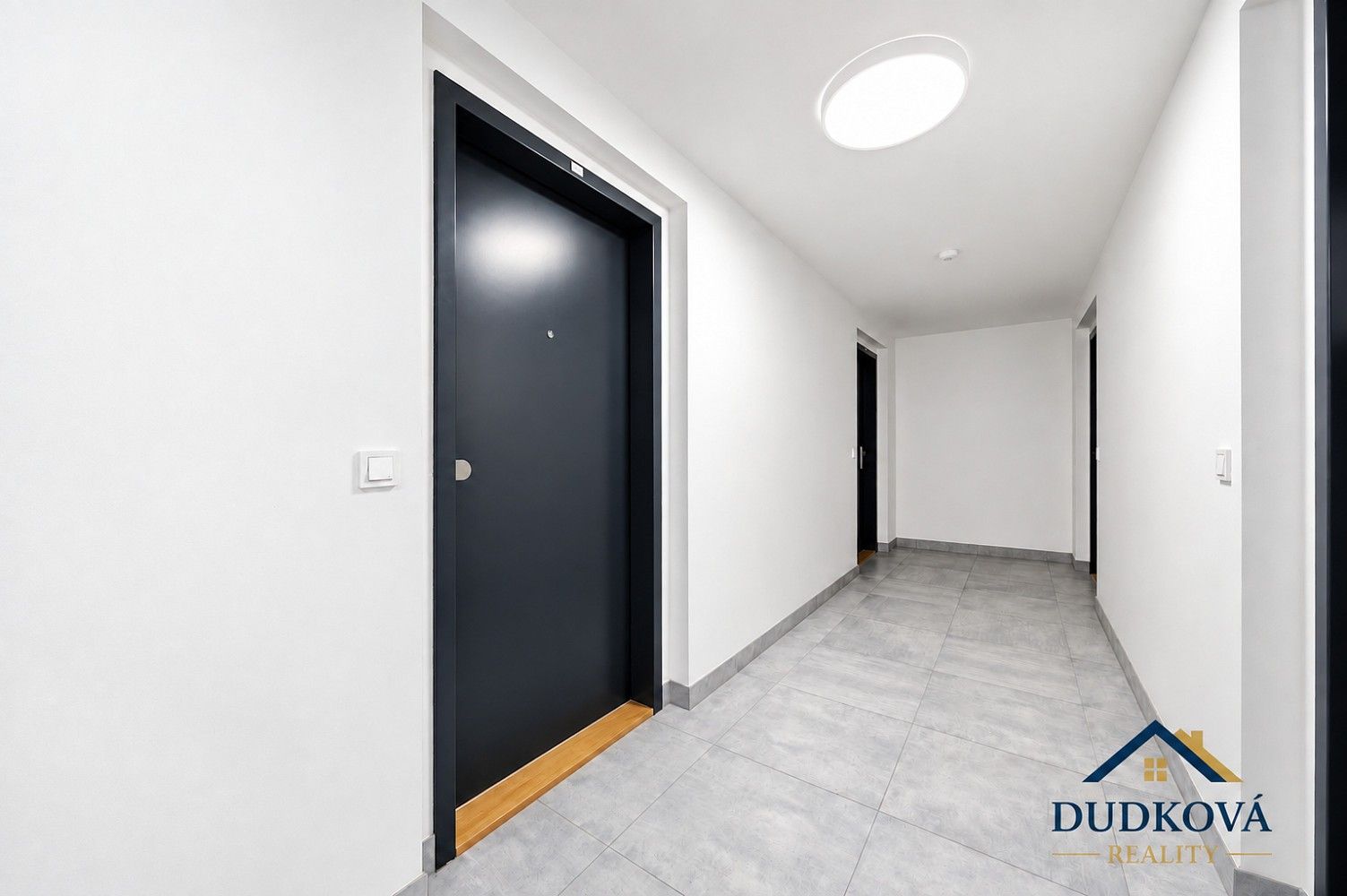 Prodej byt 2+kk - Ke křížku, Kladno - Dubí, 66,7 m² - 2