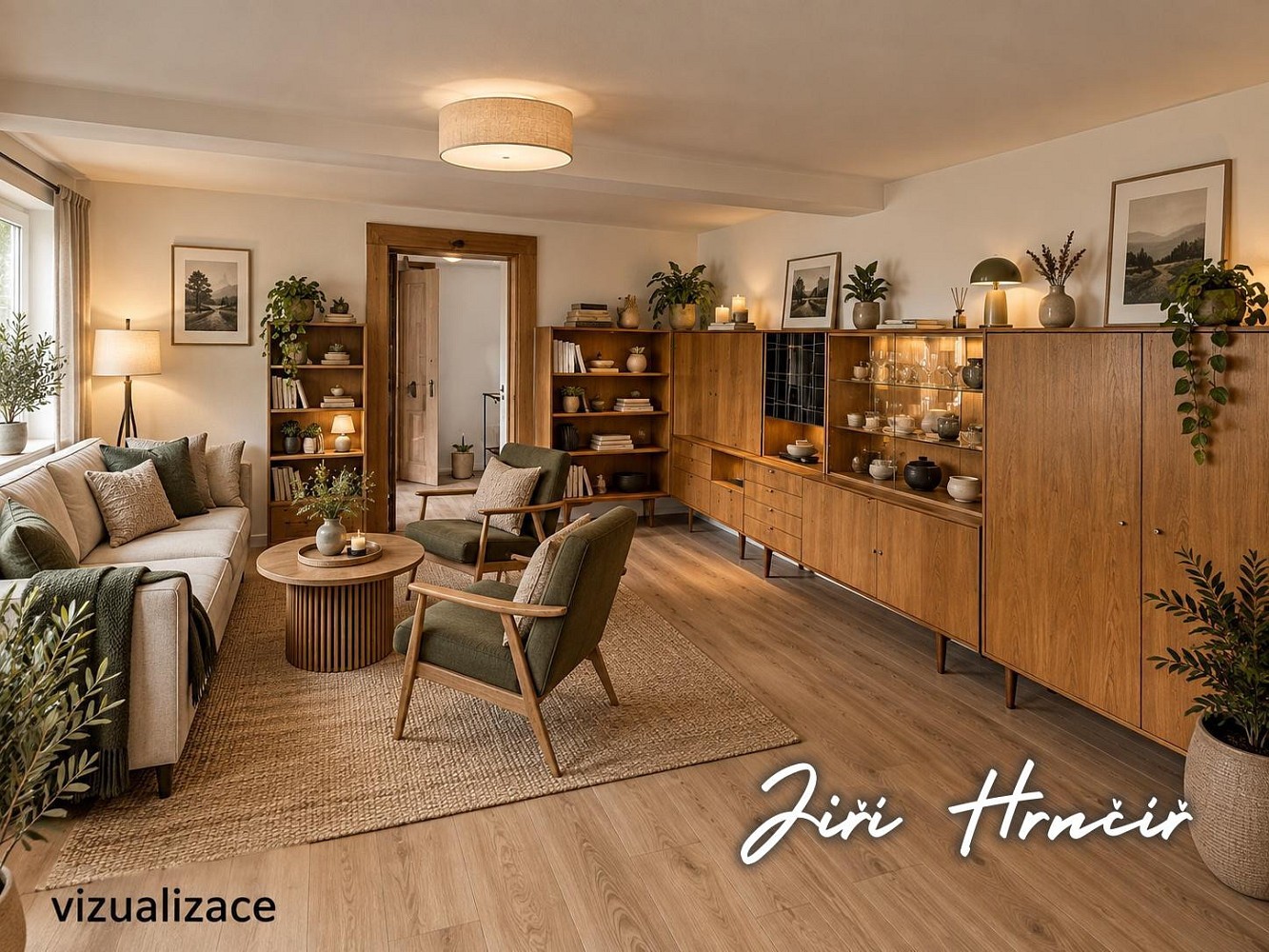 Prodej pozemek pro bydlení - Šťáhlavy - Šťáhlavice, okres Plzeň-město - 5