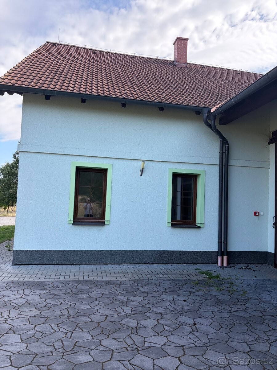 Rodinný dům · Vítkov, 749 01 - 4