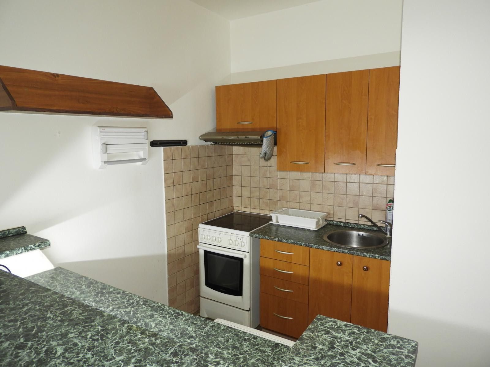 2+kk, Bohuslava Martinů, Česká Lípa, 42 m² - 2
