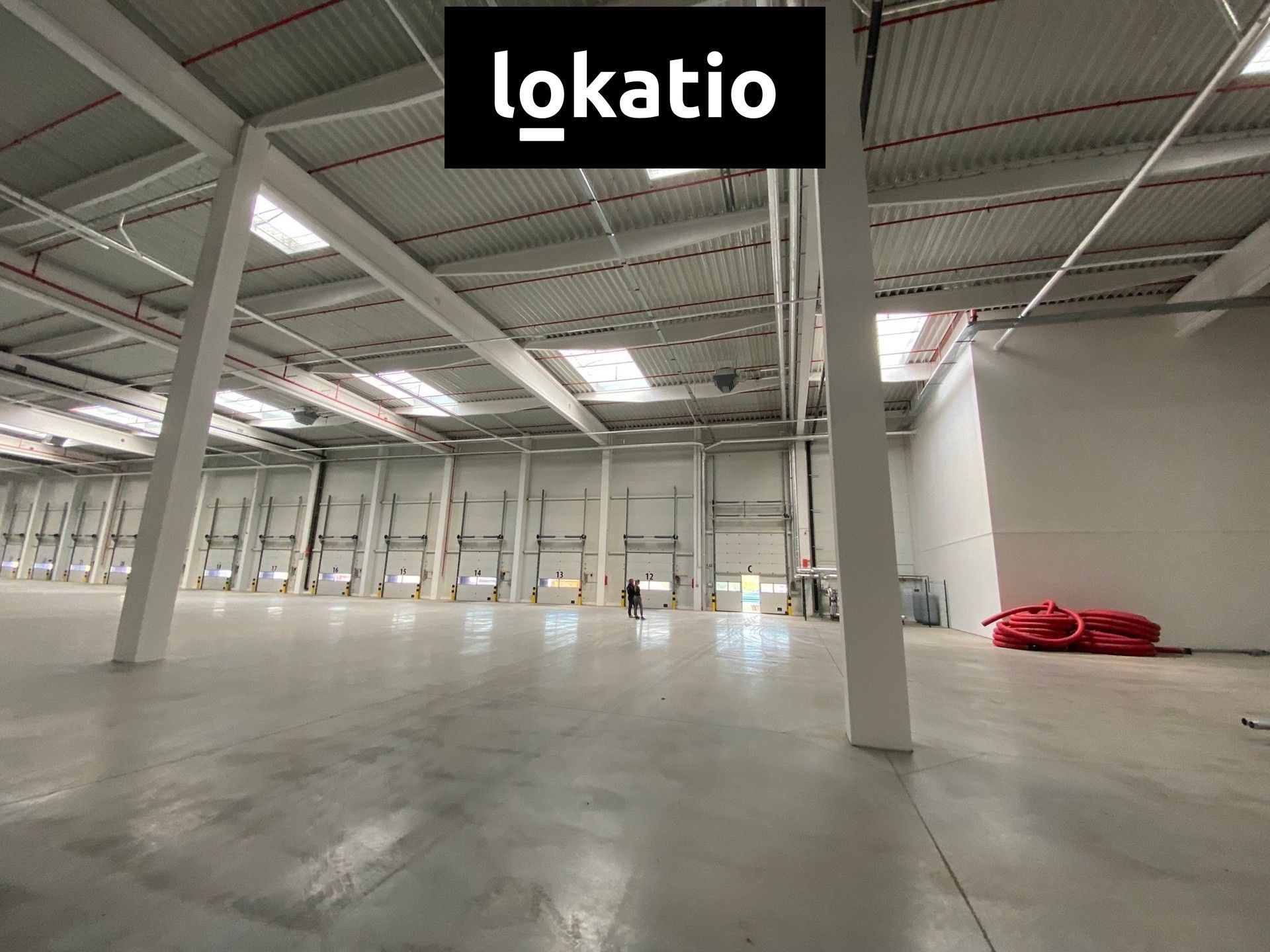 Sklad · 10 275 m² · Vítkovice, Ostrava - 3