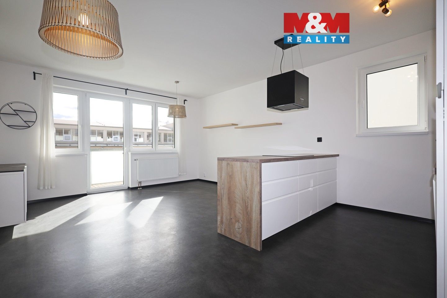 4+kk, Truhlářská, Karlovy Vary, 89 m²