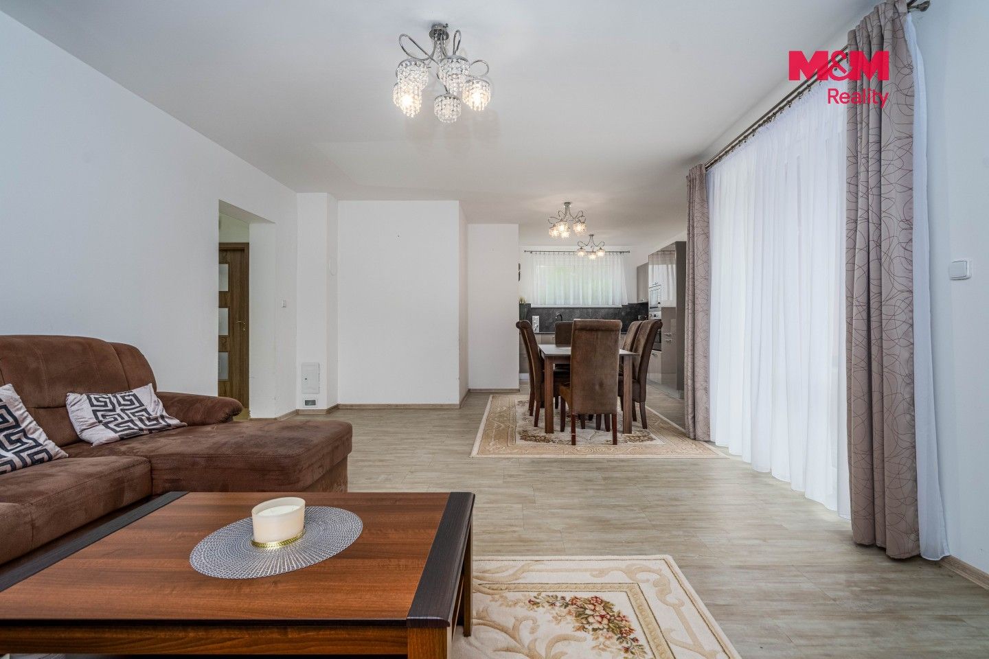 Prodej rodinný dům - Beskydy, 108 m² - 5