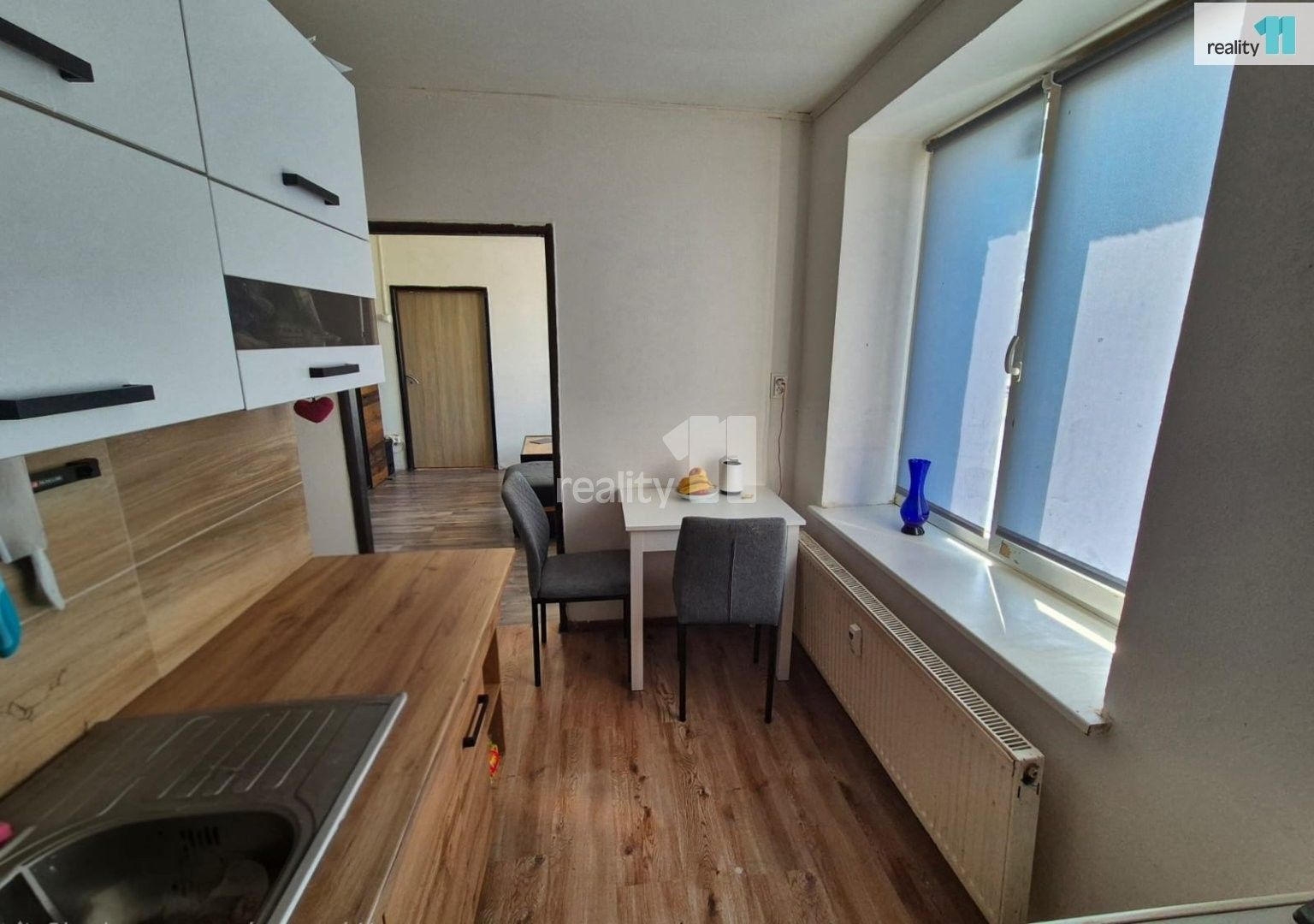 2+1, U Nádraží, Aš, 50 m² - 2