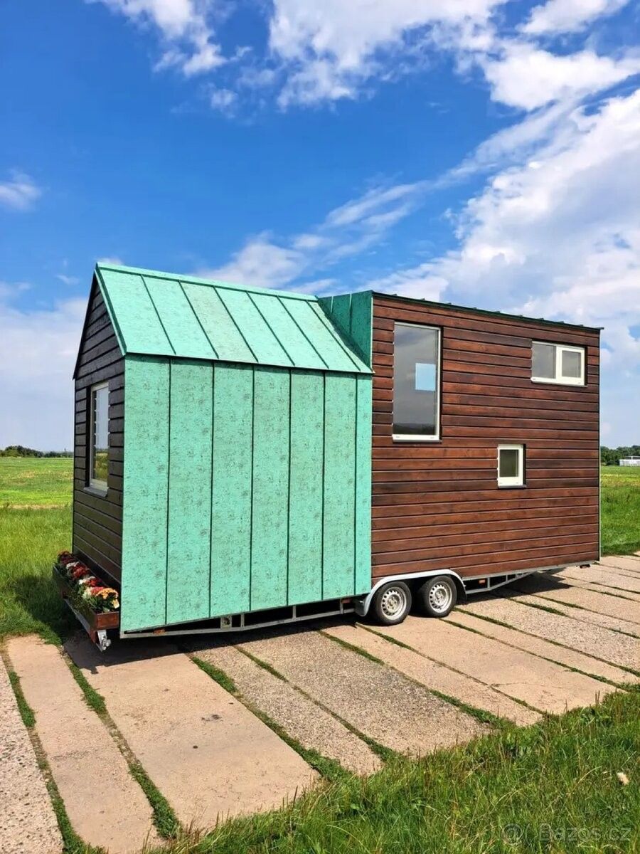 Prodej rodinný dům - Břežany II, 282 01