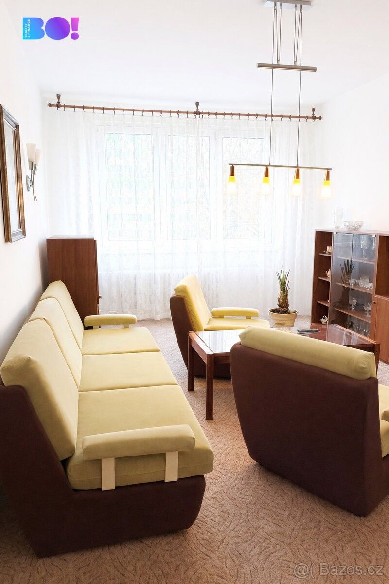 Byty, Ostrava, 700 30