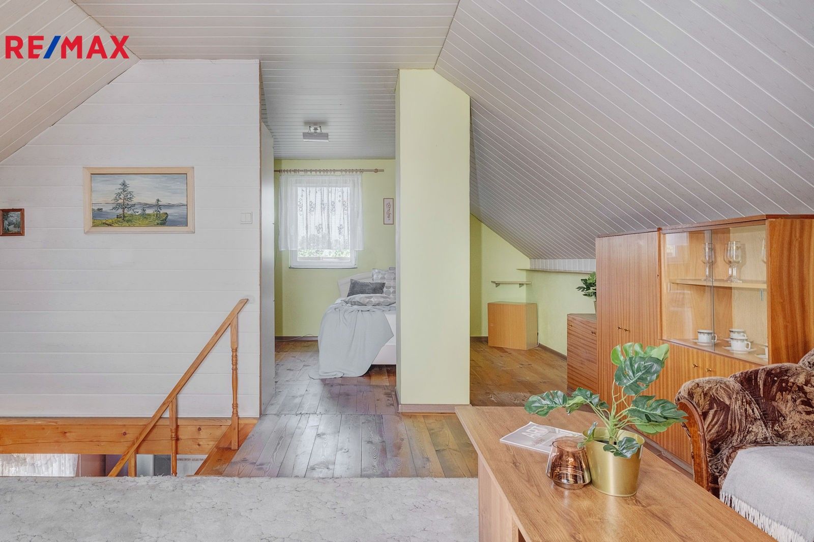 Prodej rodinný dům - Vadkovice, Chbany, 170 m²