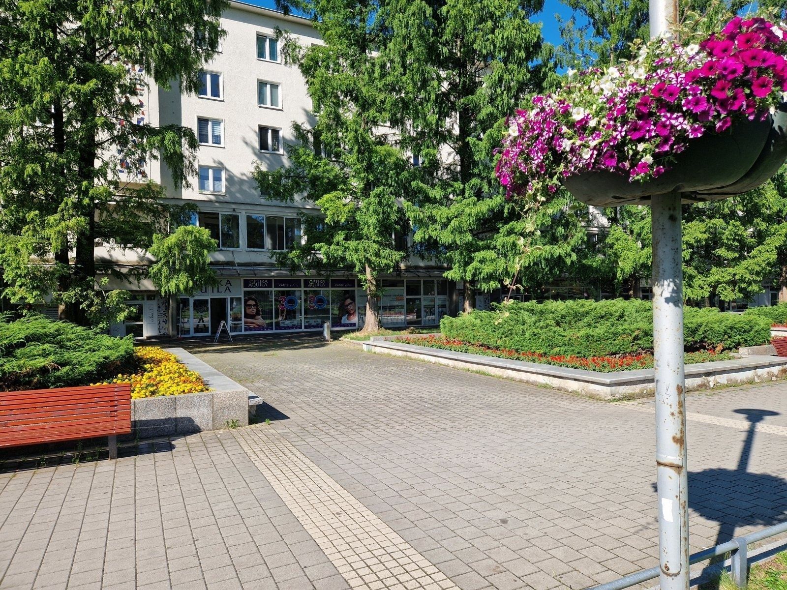 Obchodní prostory · 66 m² · nám. Republiky, Havířov - Havířov-město, Moravskoslezský kraj - 3