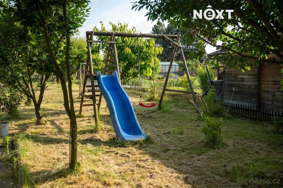 Prodej zahrada - Petrovice u Karviné, 735 72