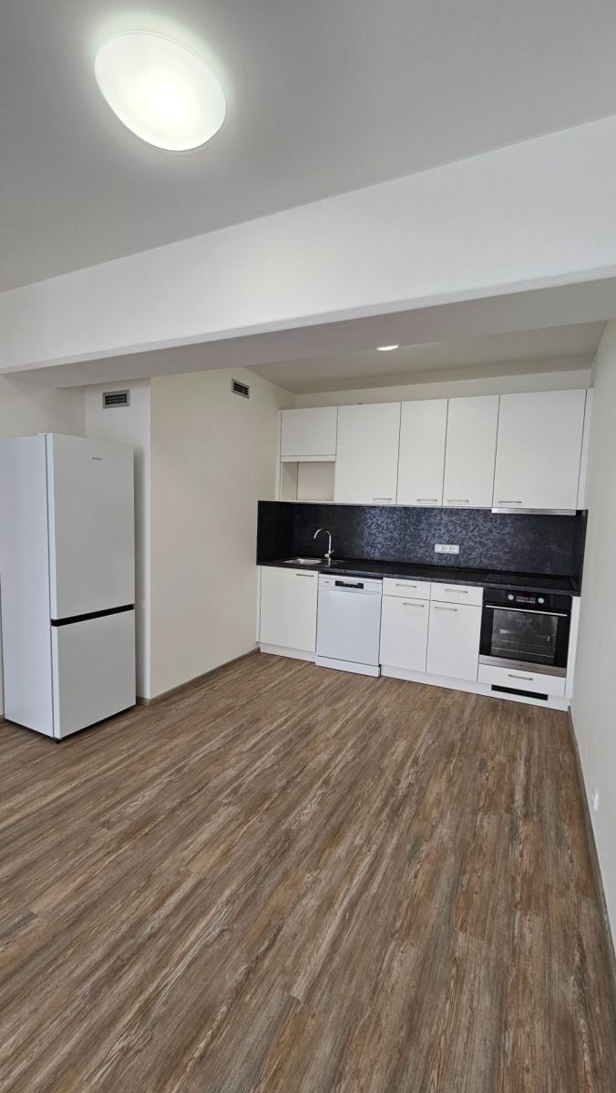 2+kk, Sinkulova, Praha - Podolí, 62 m² - 2