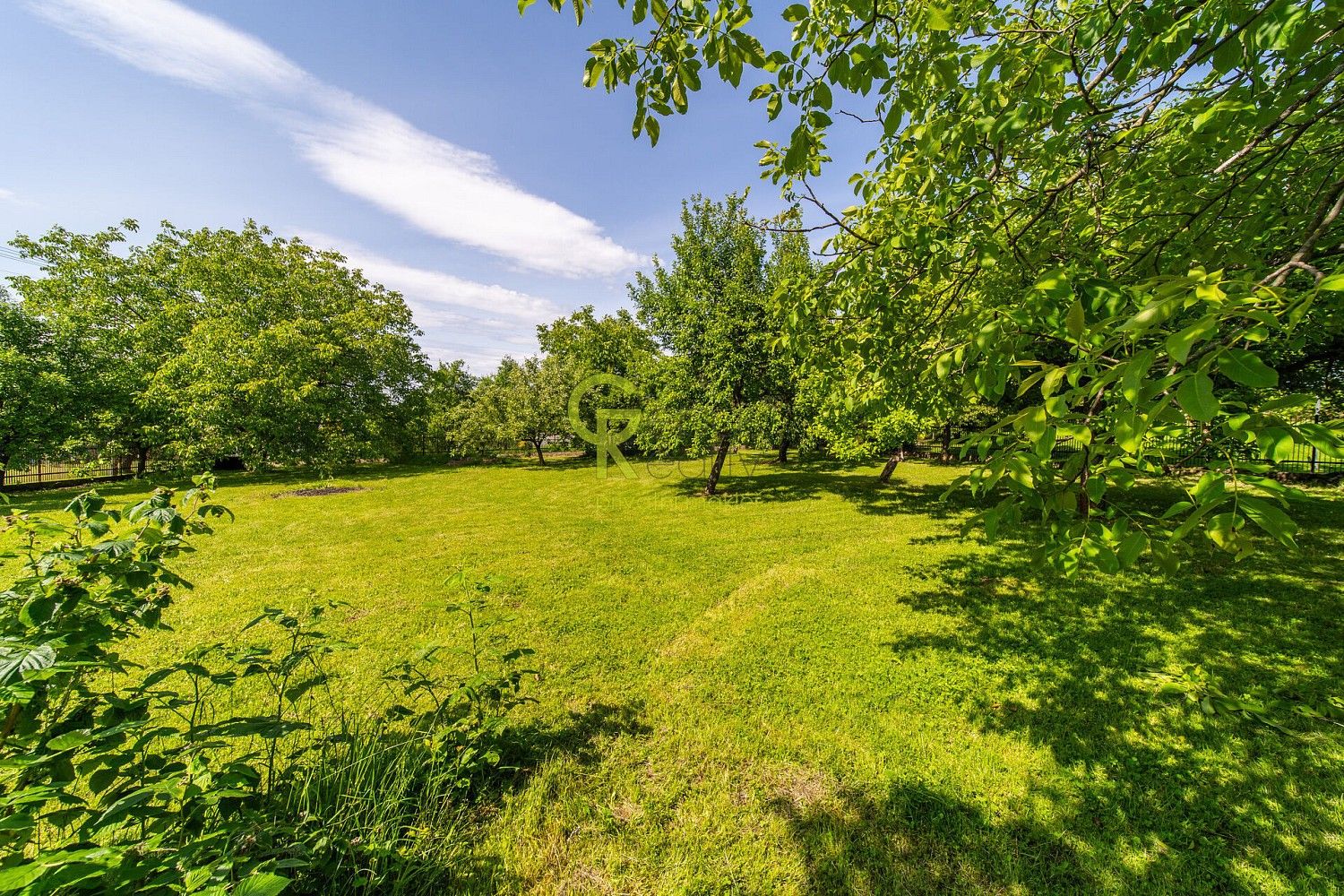 Pozemek pro bydlení, 960 m²