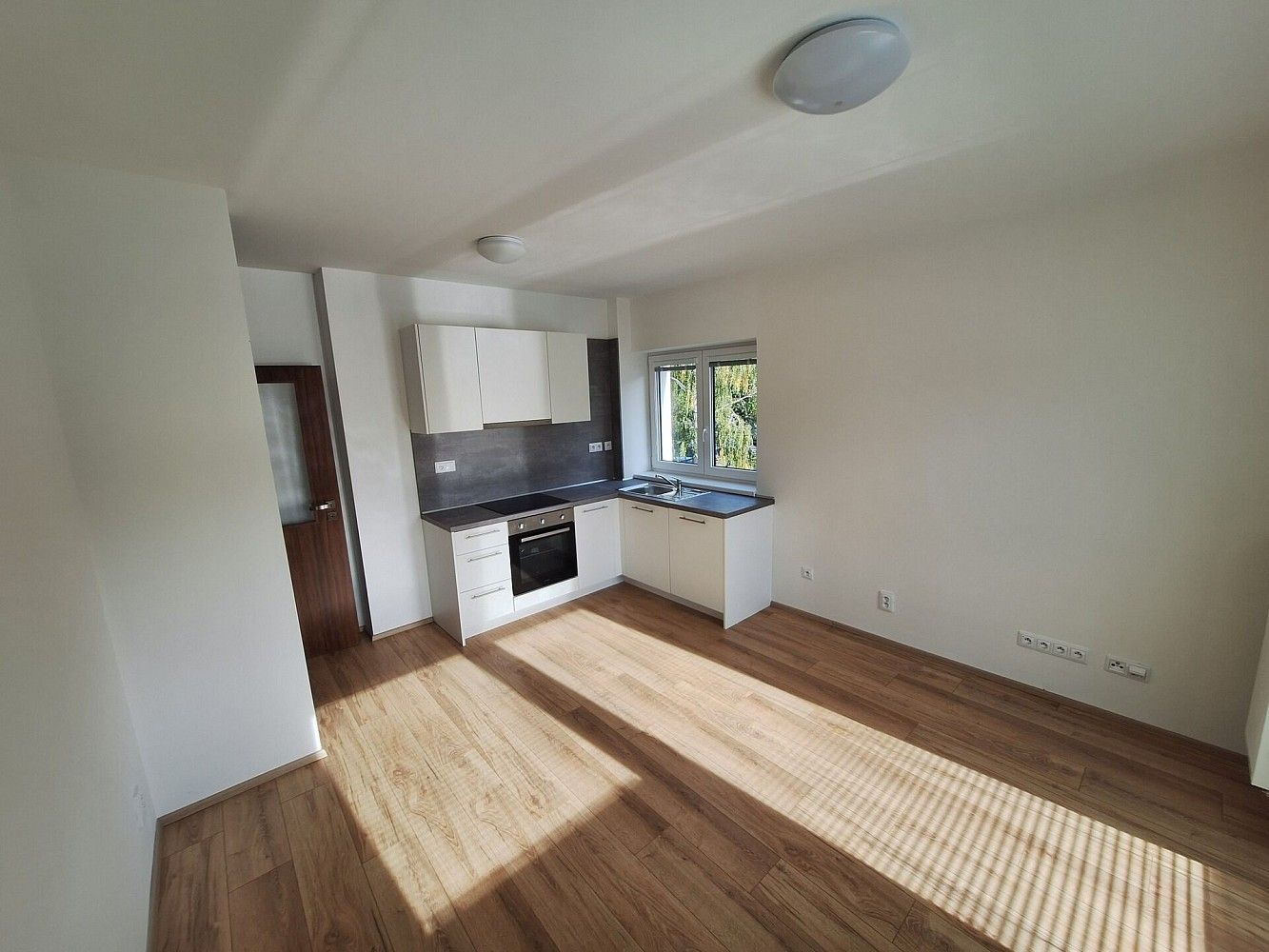 2+kk, Přáslavice, okres Olomouc, 48 m² - 2