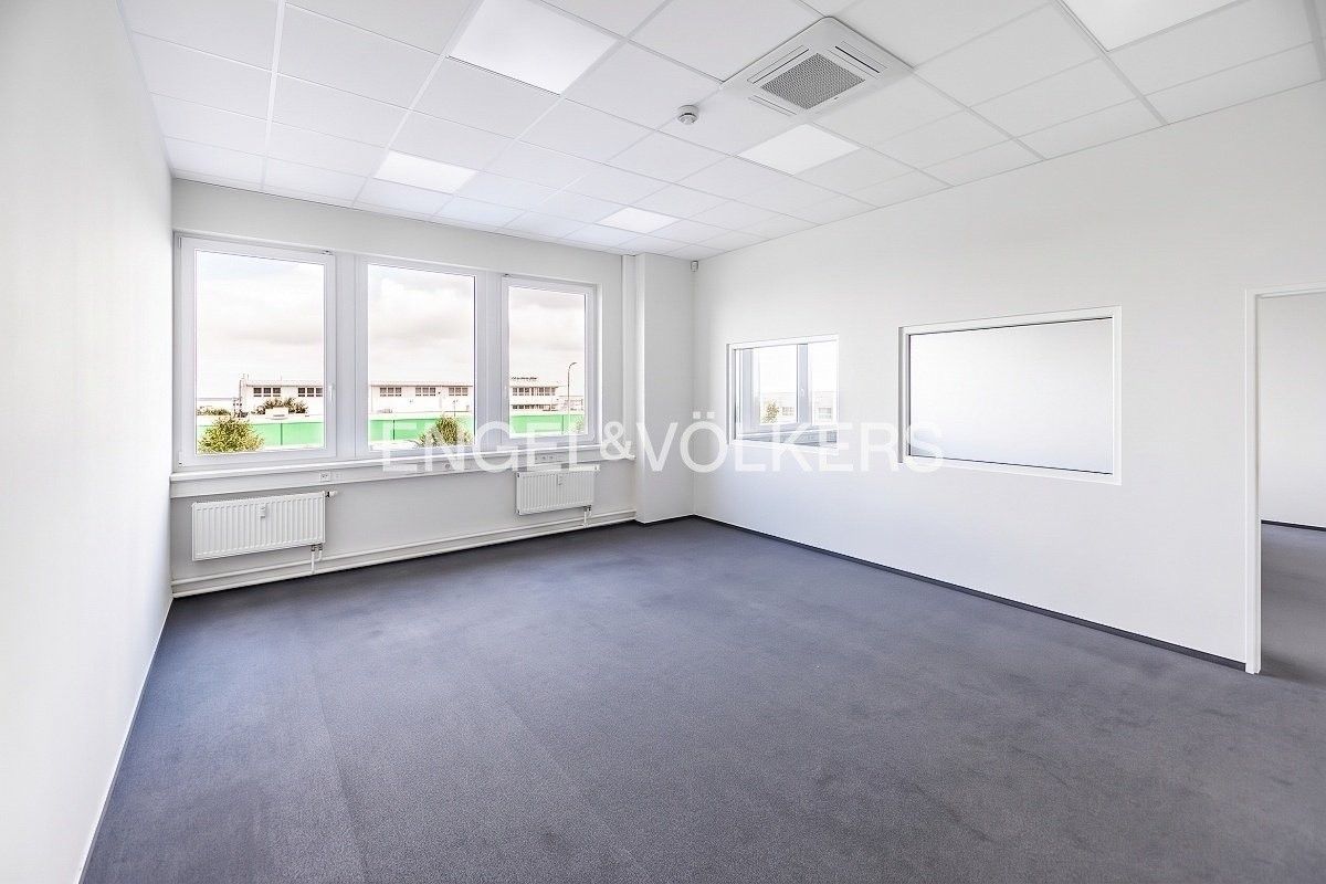 Kancelář · 185 m² · Modletice - 3