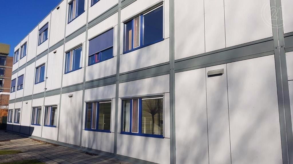 Prodej ubytovací zařízení - Vinařice, 2 m²