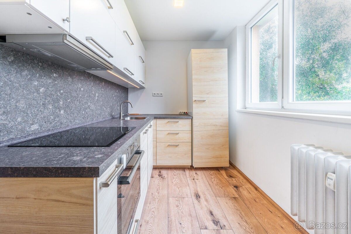 Prodej byt - Ostrava, 702 00