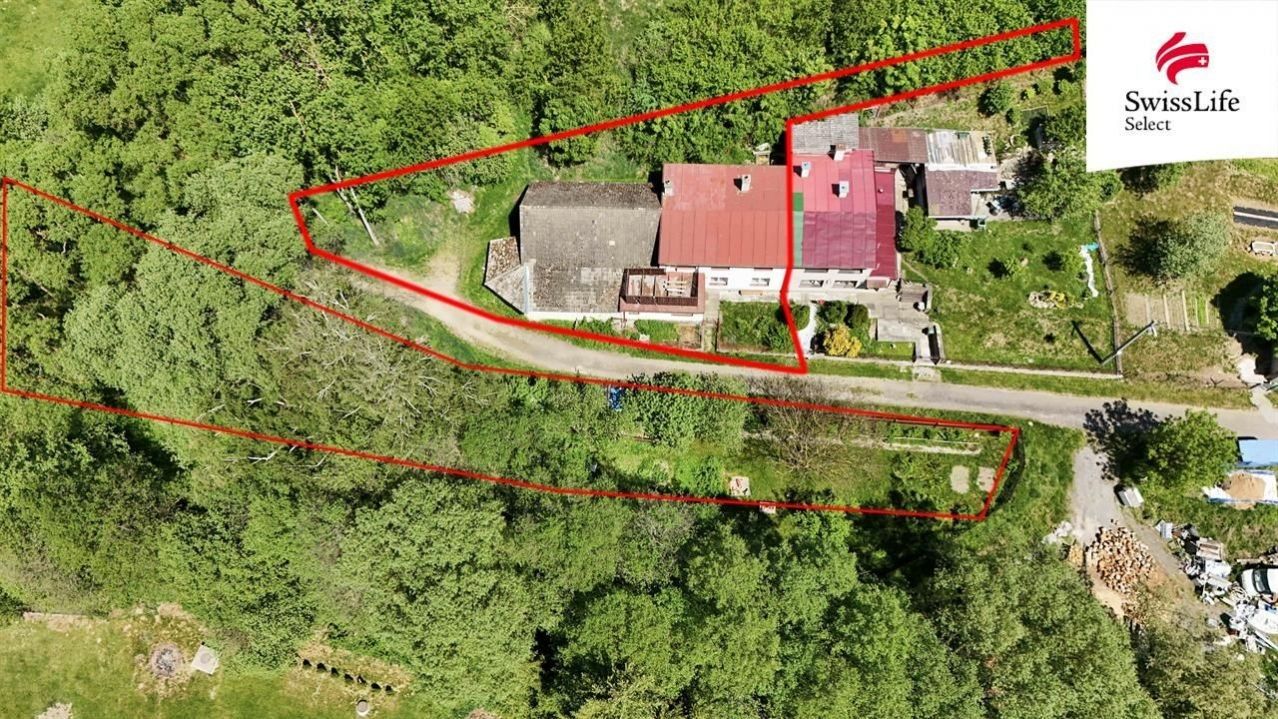 Rodinný dům · 140 m² · Kamenice - 3