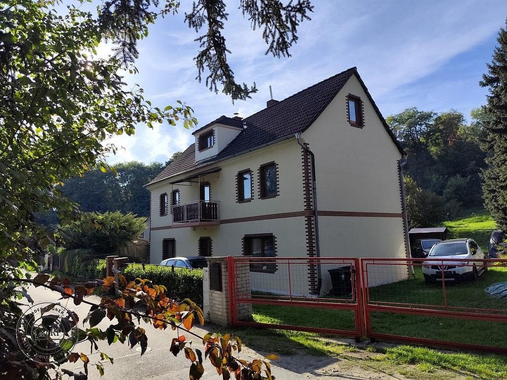 Rodinný dům, 105 m²