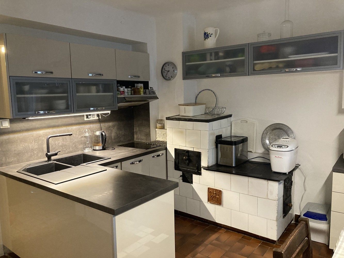 Byt 3+1 · 171 m² · Průhonice, okres Praha-západ, Středočeský kraj - 3