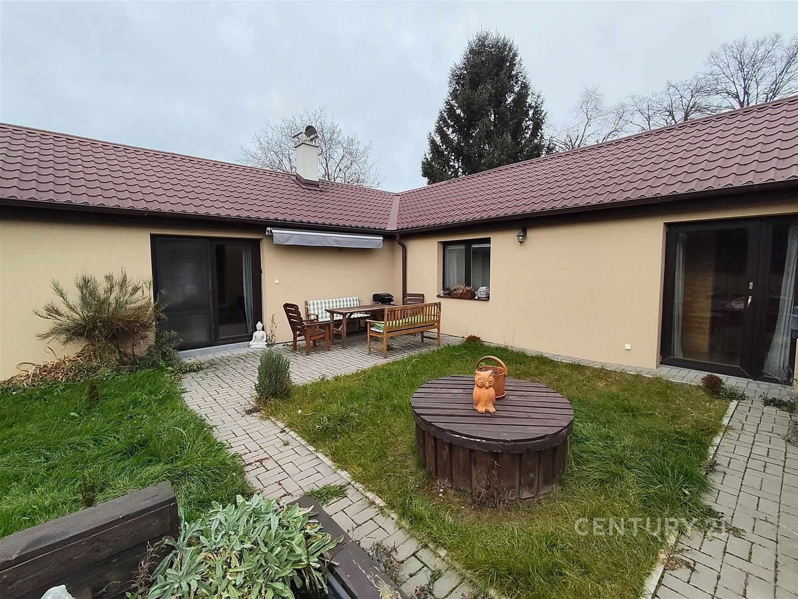 Prodej rodinný dům - Hraběšín, 150 m²