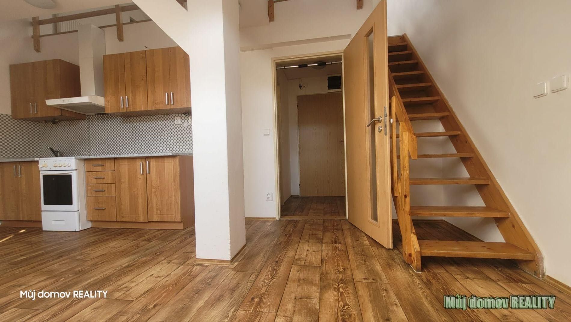 Byt 3+kk · 85 m² · Věštínská, Praha - 4