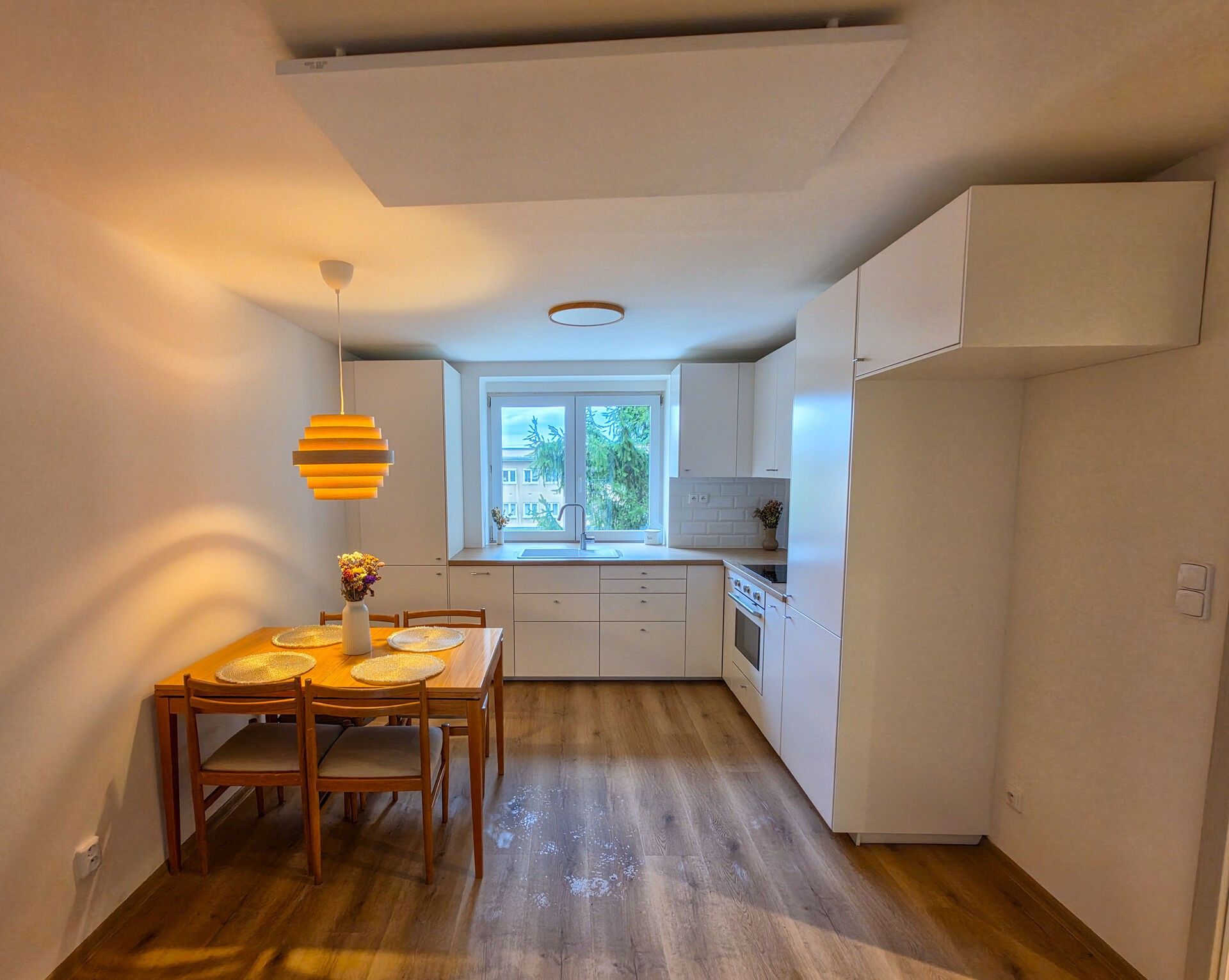 2+1, Petrohradská, Kladno, 50 m² - 2