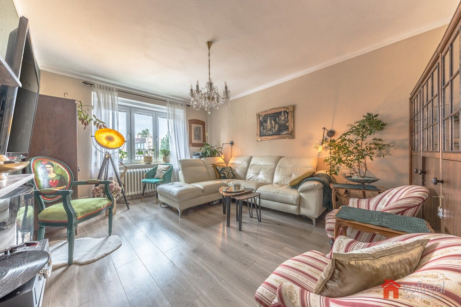 Rodinný dům · 151 m² · Praha - Kyje, okres Praha 14, Hlavní město Praha - 3