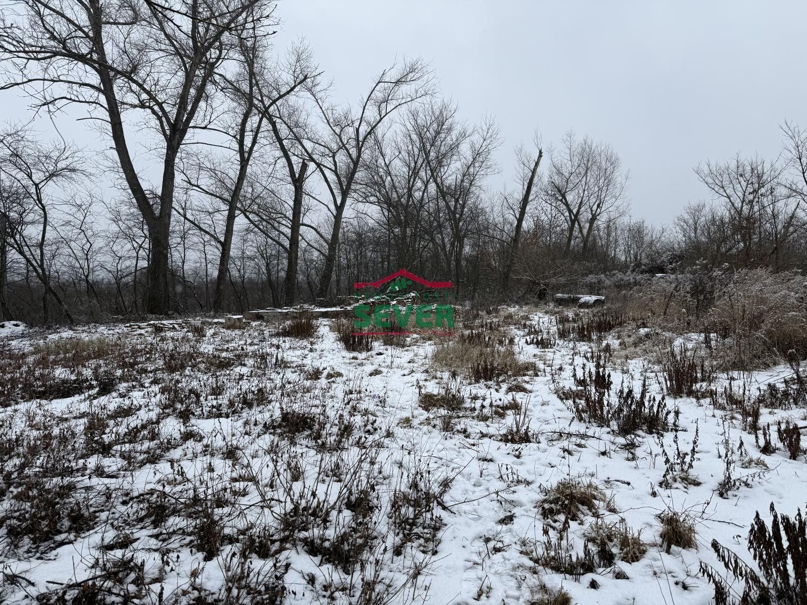 Zahrady, Eduarda Proppera, Krupka, 525 m²