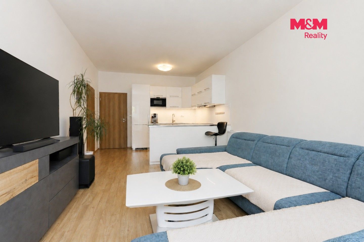 2+kk, V Zákoutí, Kutná Hora, 64 m² - 2