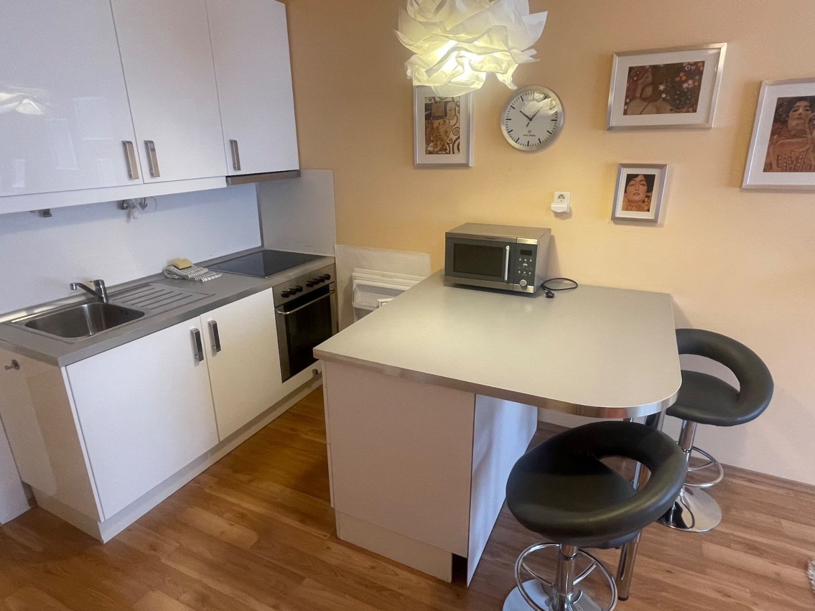 Byt 2+kk · 49 m² · Písecká, Praha - Vinohrady - 4